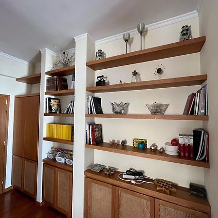 City Center Apartment Prévéza Extérieur photo