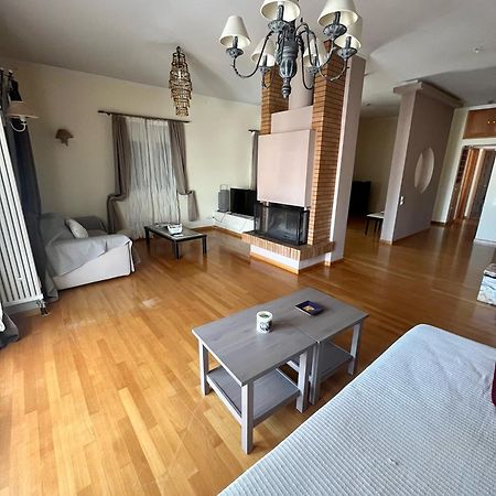 City Center Apartment Prévéza Extérieur photo