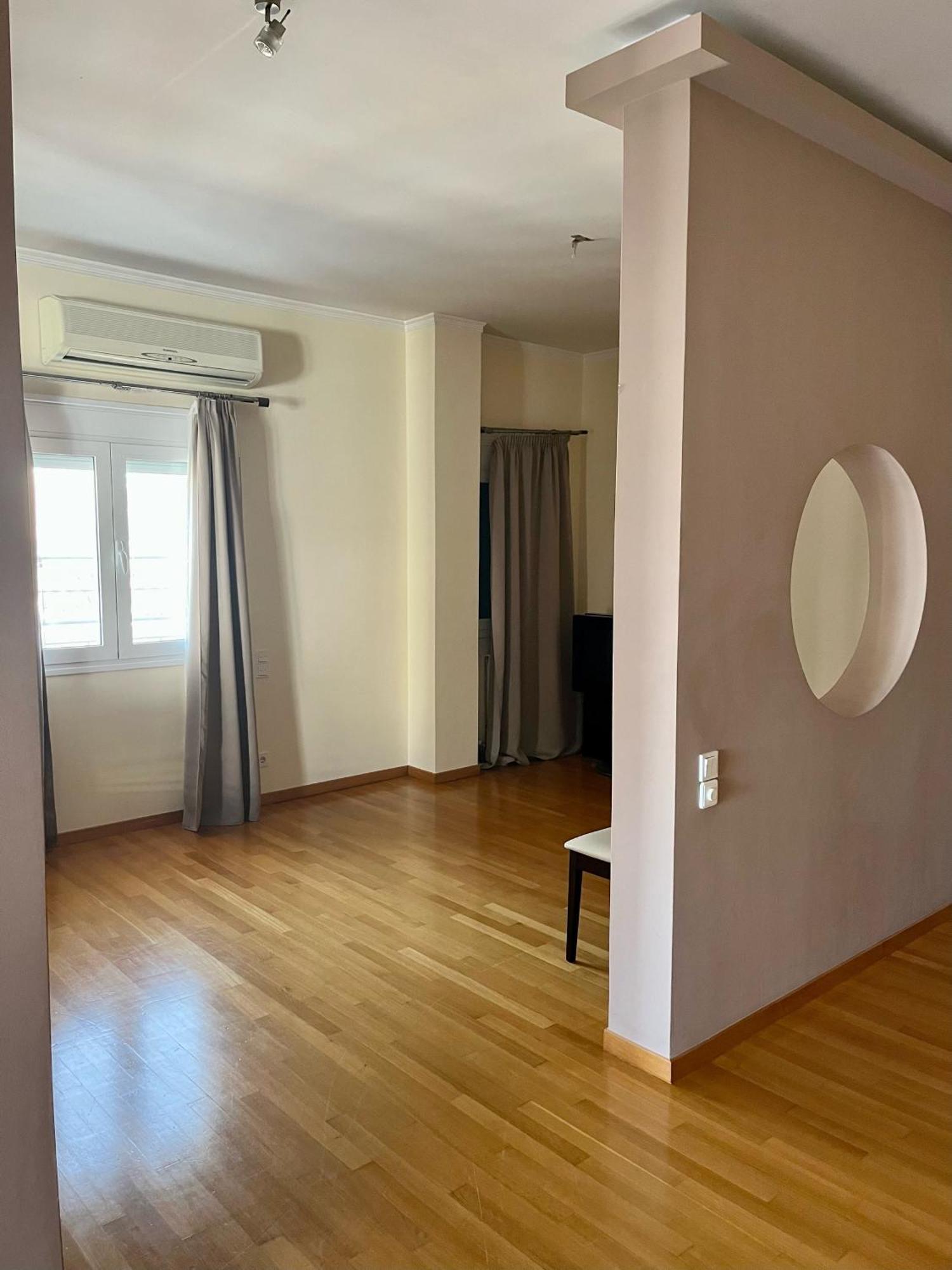 City Center Apartment Prévéza Extérieur photo