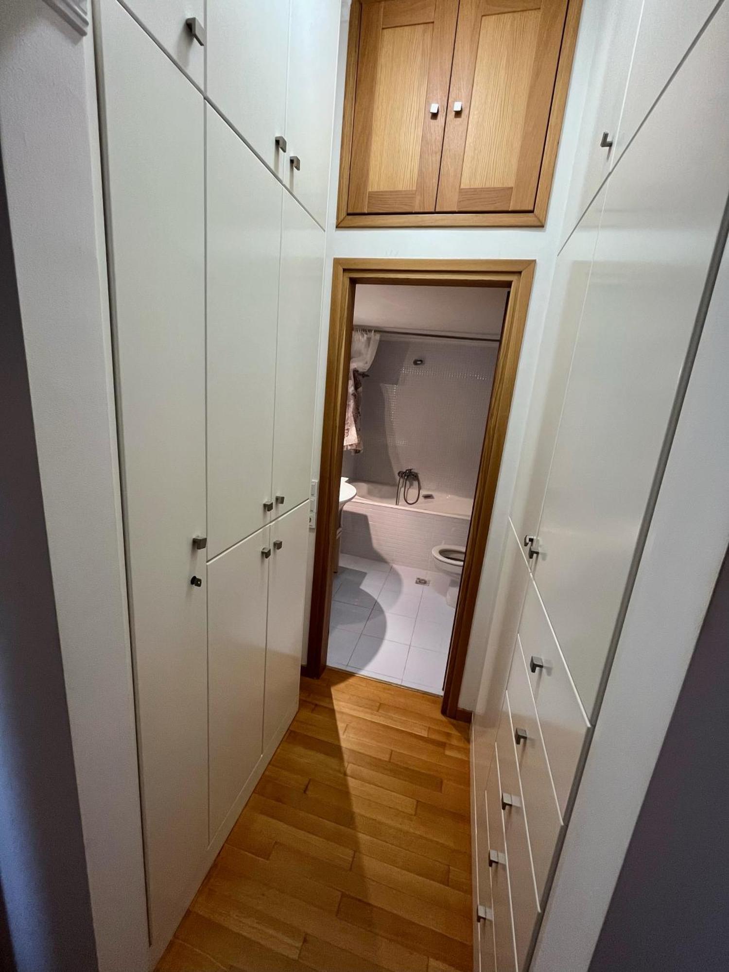 City Center Apartment Prévéza Extérieur photo