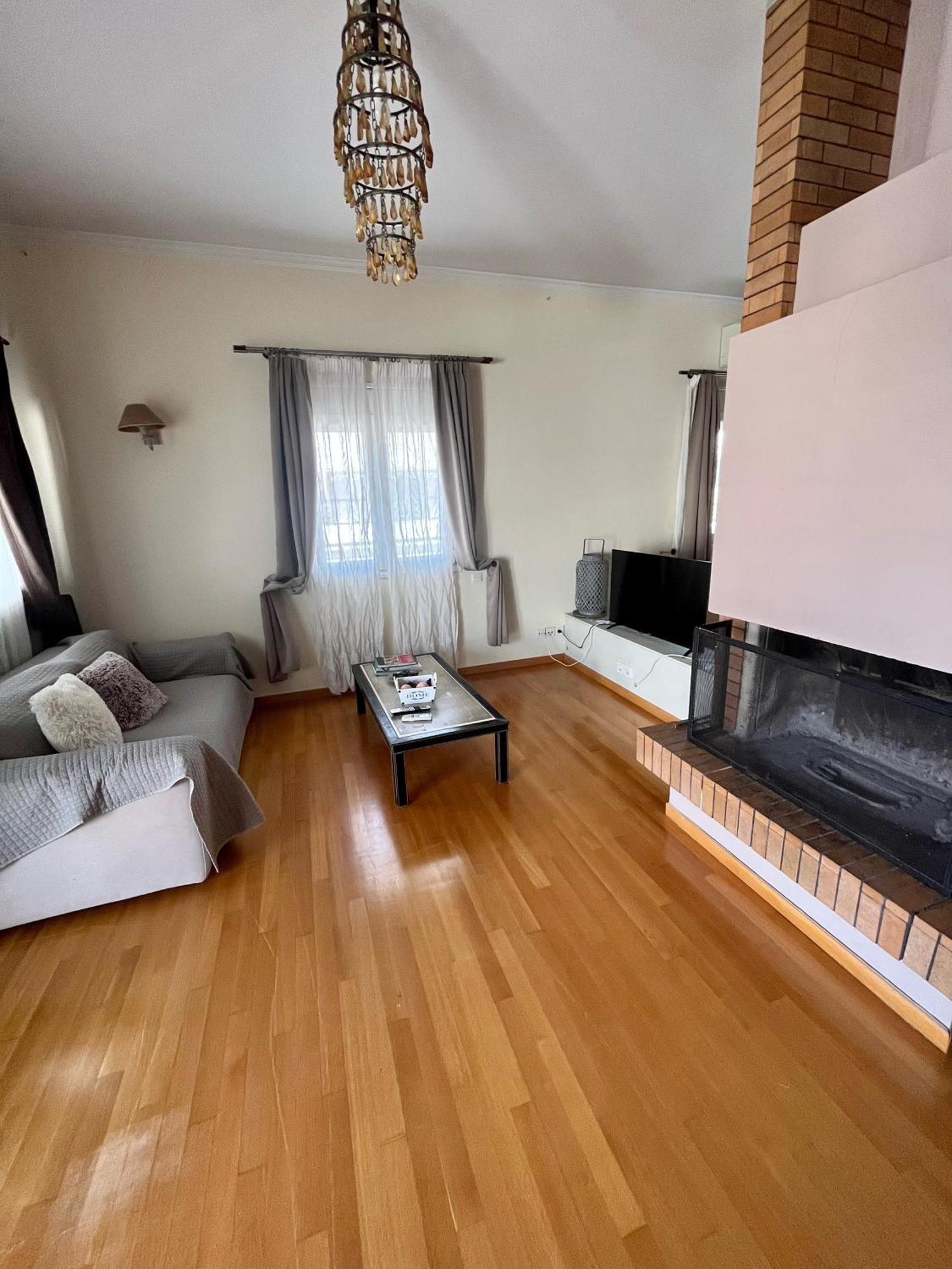 City Center Apartment Prévéza Extérieur photo