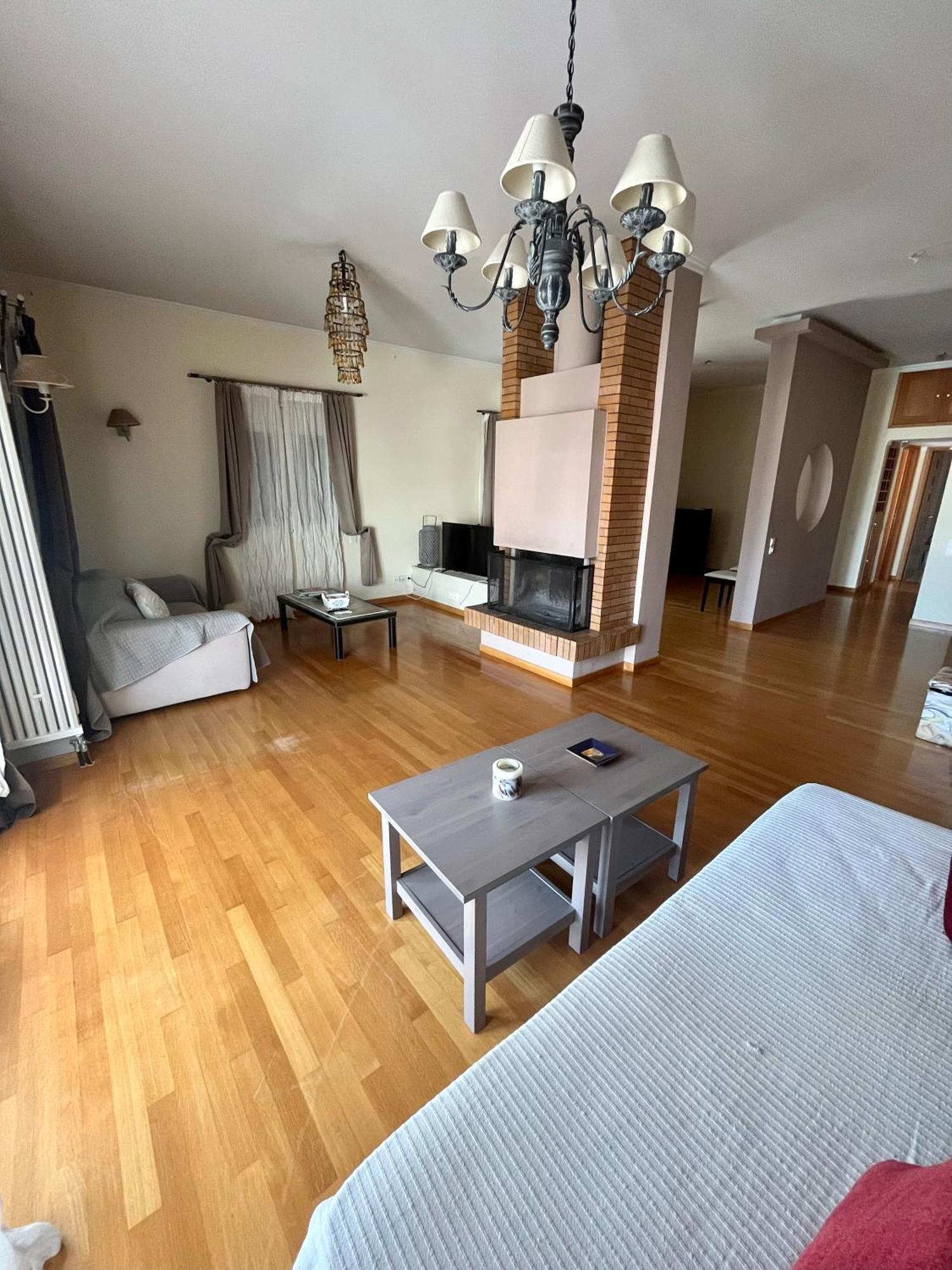 City Center Apartment Prévéza Extérieur photo