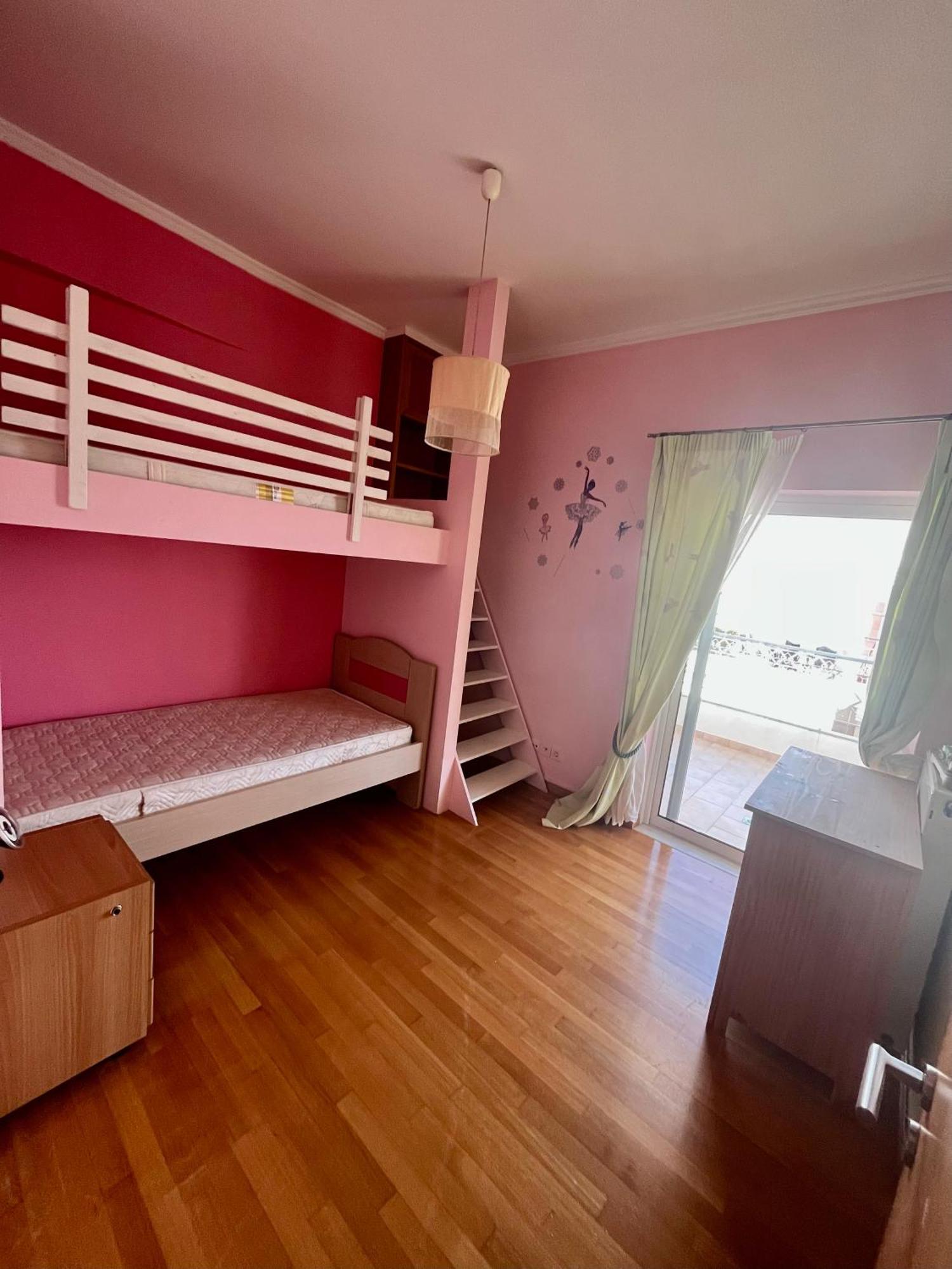 City Center Apartment Prévéza Extérieur photo