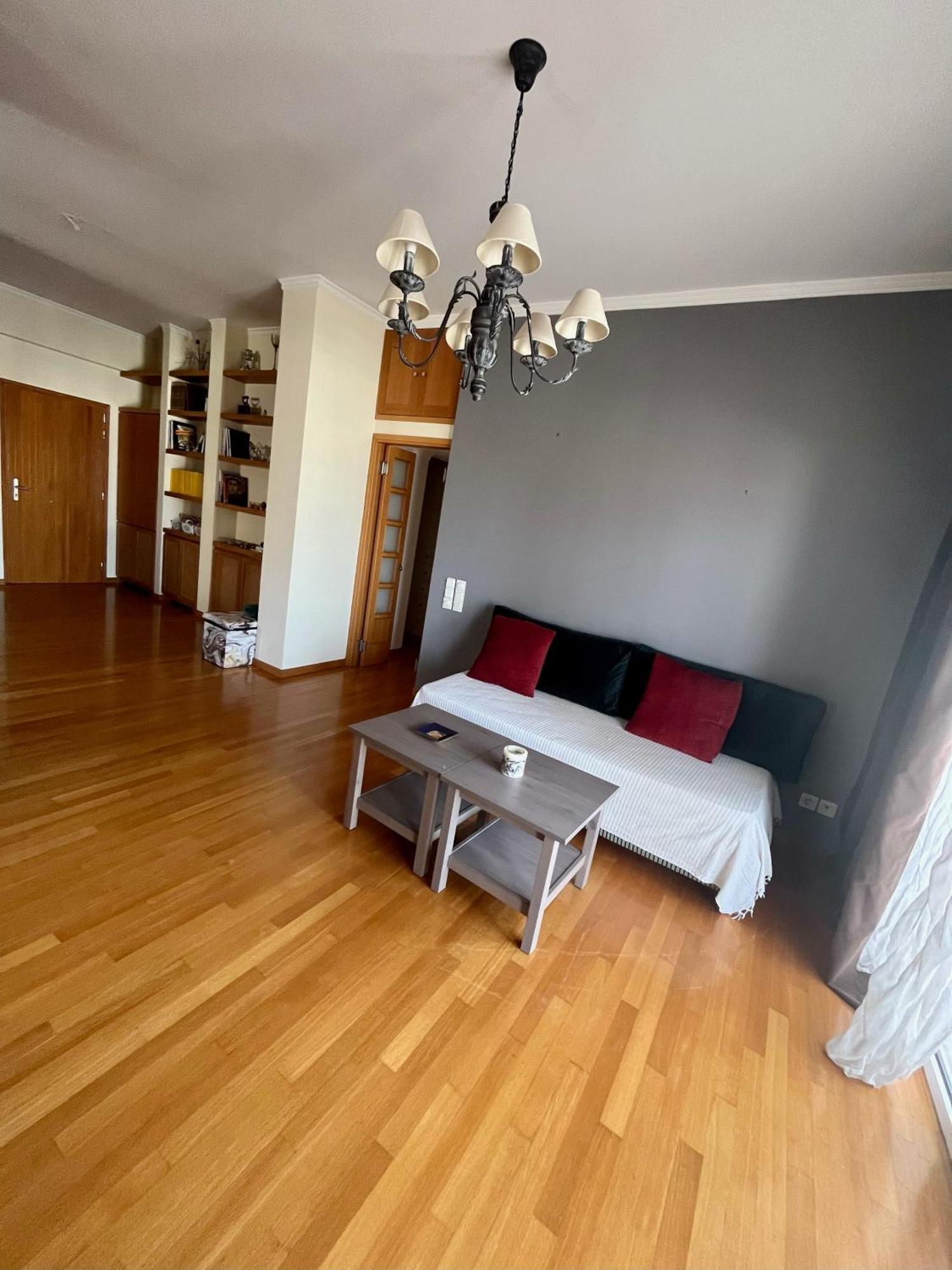 City Center Apartment Prévéza Extérieur photo