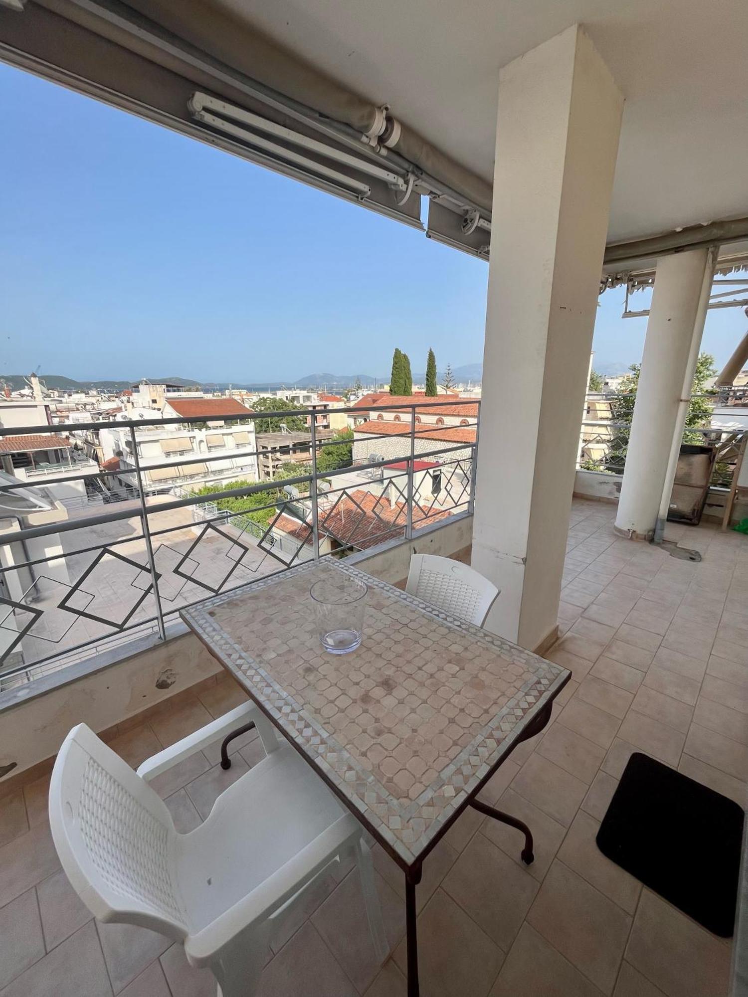 City Center Apartment Prévéza Extérieur photo