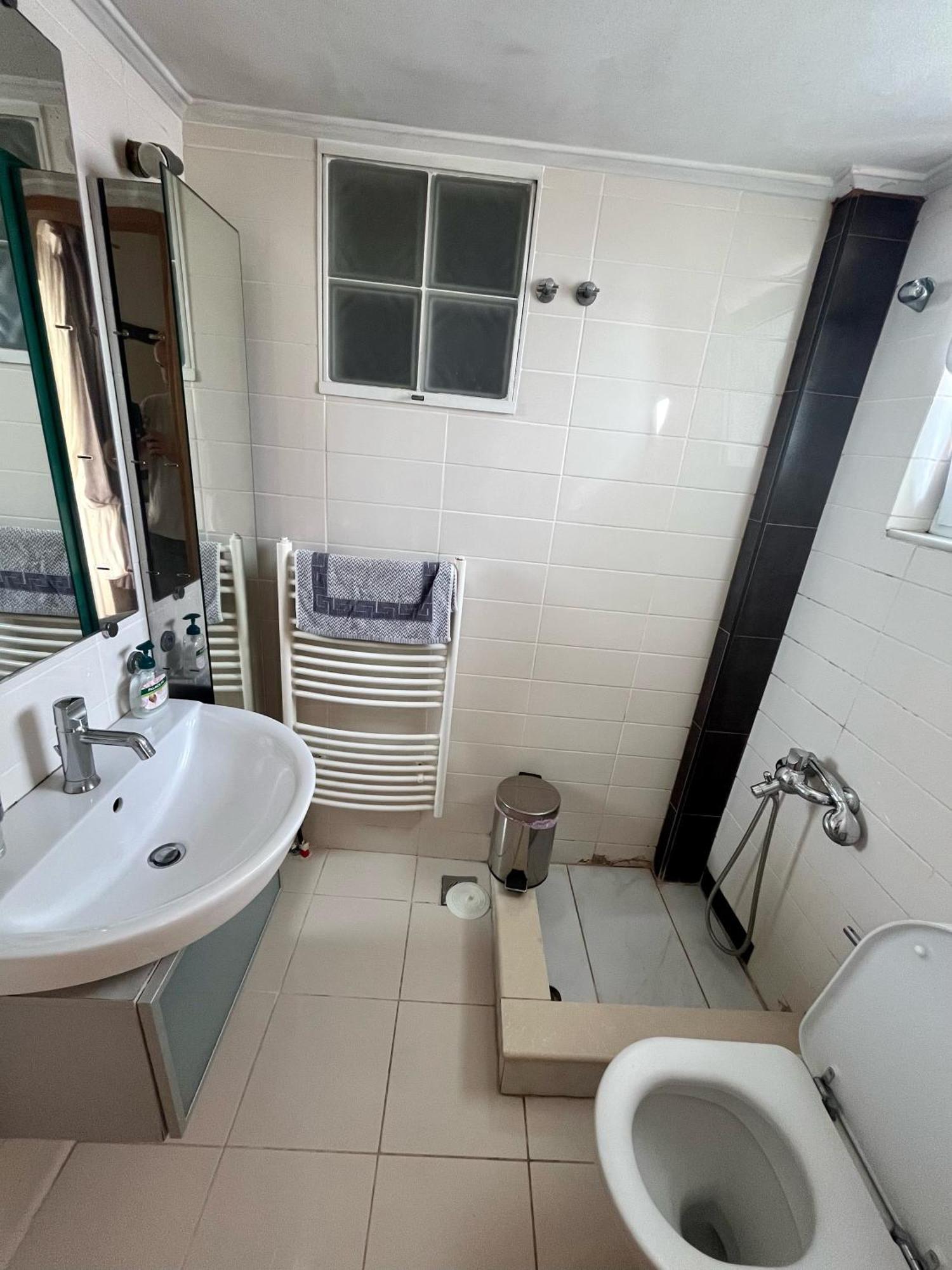 City Center Apartment Prévéza Extérieur photo